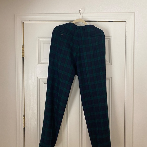 Brooks Brothers  Wool Jacket and Pants - Picture 7 of 12